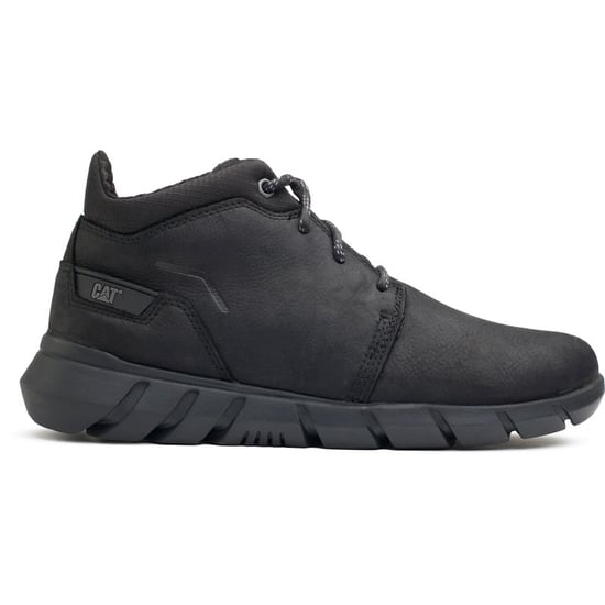 Caterpillar Hendon Fleece Botas - Image 1