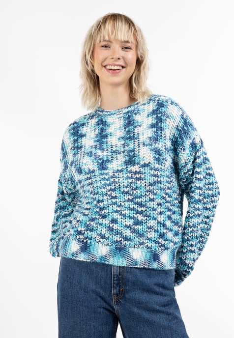myMo knit sweater esha - Image 3