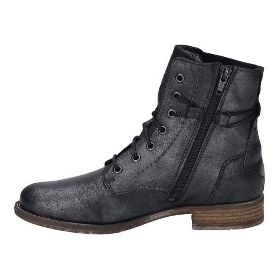 JOSEF SEIBEL Sienna 70 | Botines de Mujeres | negro - Image 3