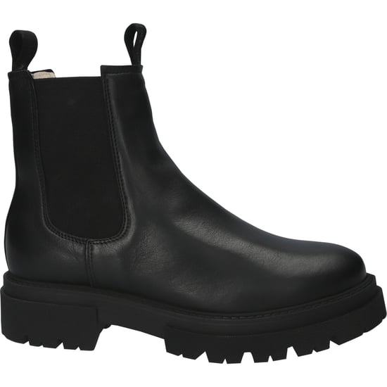 SMILLA MID - Black - Chelsea boots - Image 1