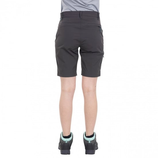 Trespass Womens/Ladies Rueful Cargo Shorts