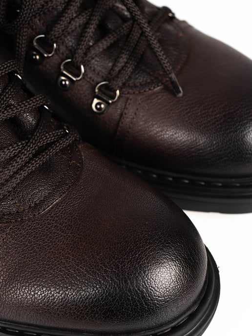 Baldinini Zapatos del hombre marrón - Image 4
