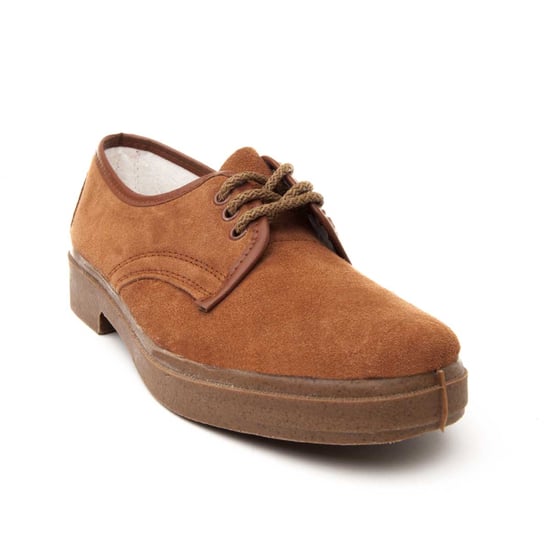 Sport oxford Montevita in Brown