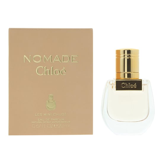 Chloe Nomade Eau De Parfum 20ml - Image 1