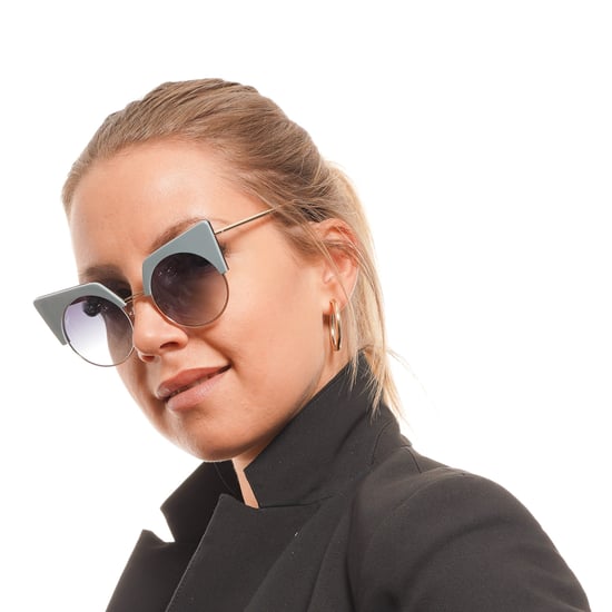 Web Sunglasses WE0229 86W 49 - Image 4