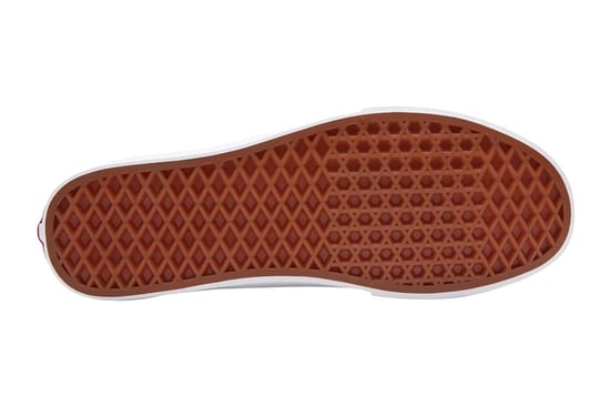 Zapatillas de lona Vans Authentic para hombres y mujeres - (Negro / Blanco) - Image 2