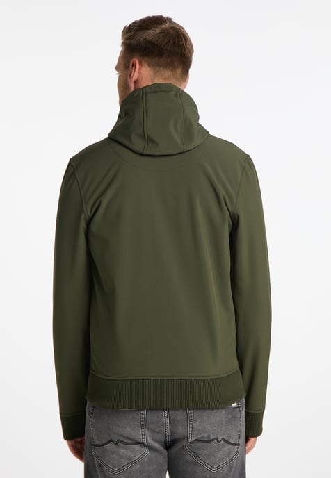 Mo softshell blouson alary - Image 3