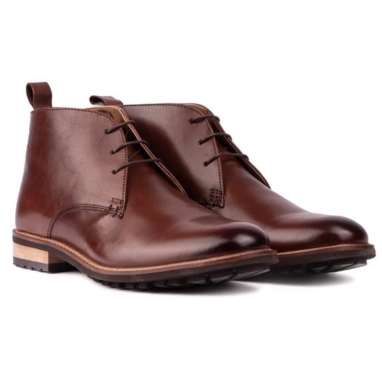 Silver Street Ludgate Botas - Image 2