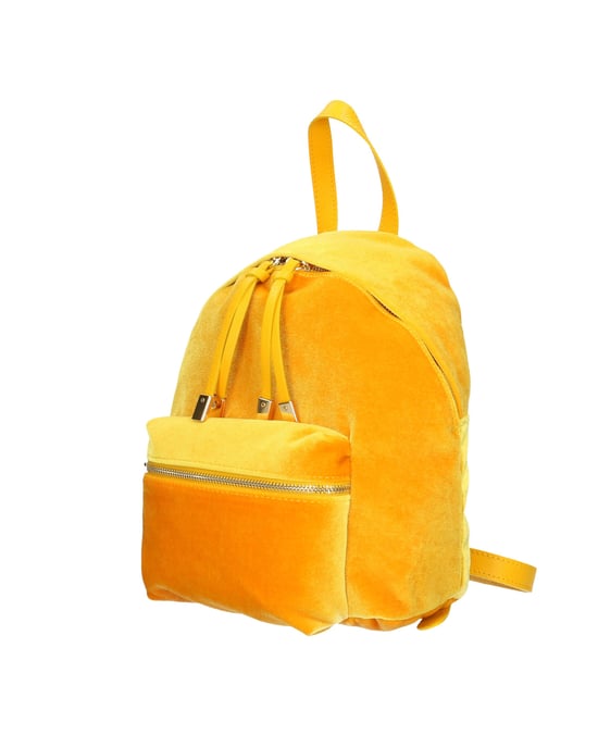 Gave Lux Mochila Mujer YELLOW - Image 2