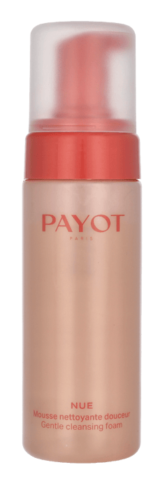 Payot Nue Espuma Limpiadora Suave 150 ml - Image 1