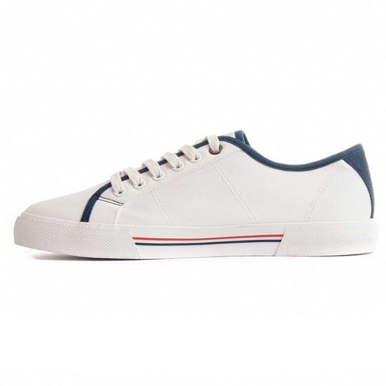 Zapatilla Montevita Gansport2 en Blanco - Image 5