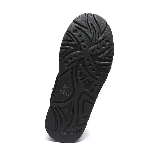EVER AU Mujer Botines Chelsea Plataforma De Piel - Shoveler - Image 6