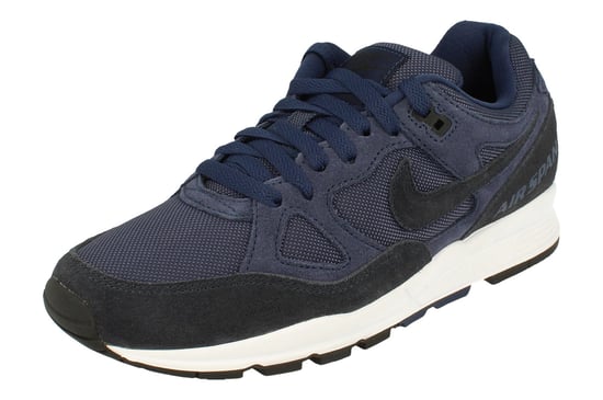 Nike Air Span Ii Se Sp19 Mens Navy Trainers - Image 1