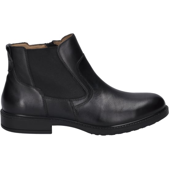 JOSEF SEIBEL Harry 05 | Botines de Hombre | negro - Image 2
