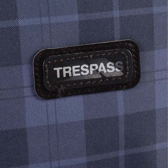 Trespass Skirsa 20L Backpack (Blue)