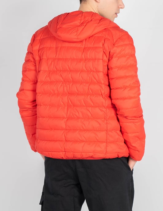 Invicta Jacket Down Jacket Hombre Naranja - Image 4