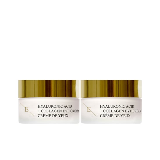 2x Crema Contorno de Ojos Pro Age Ácido Hialurónico + Colágeno 30ml - Image 1