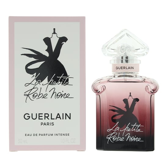 Guerlain La Petite Robe Noire Intense Eau de Parfum 30ml - Image 1