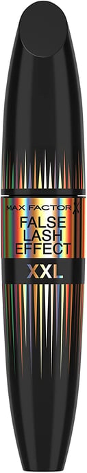 False Lash Efect Xxl Mascara #black 13,1 ml - Image 1