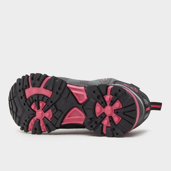 Peter Storm Kids Blaize Waterproof Walking Shoes