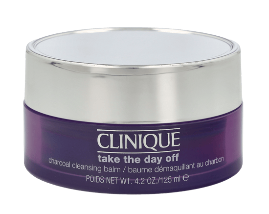 Take The Day Off Charcoal Cleasing Balm 125 ml - Image 1