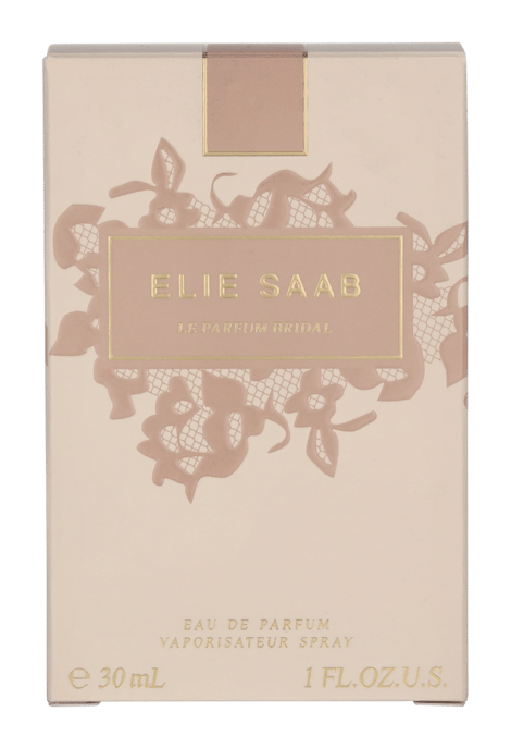 Elie Saab Le Parfum Novia EDP Spray 30 ml - Image 2