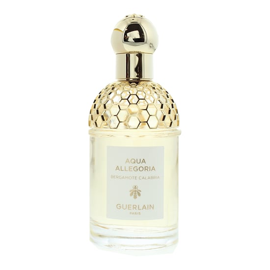 Aqua Allegoria Bergamote Calabria Eau De Toilette Vaporizador 75 ml - Image 2