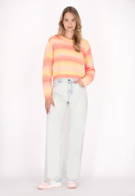 Mymo sweater women - Image 2