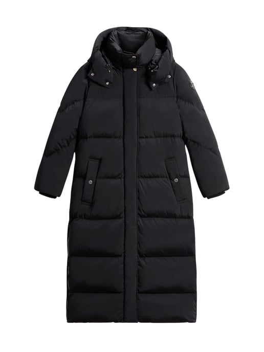 Woolrich Mantel - Image 1