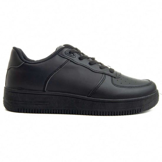 Zapatilla Montevita Force en Negro - Image 2