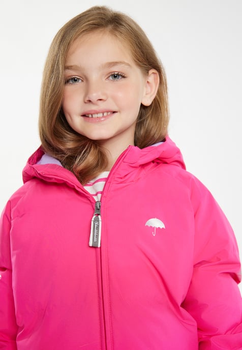 Schmuddelwedda Girls pink - Image 5