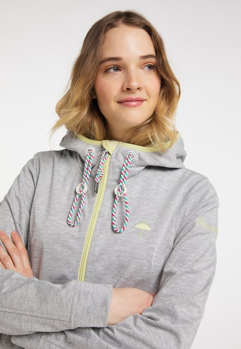 Schmuddelwedda functional jacket women - Image 5