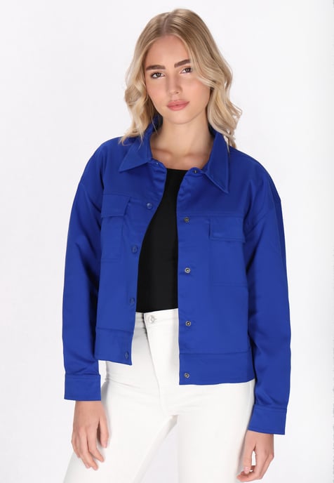Schmuddelwedda Blouson women - Image 3