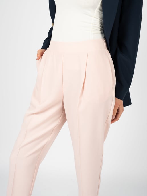 Pantalón Silvian Heach Mujer Rosa - Image 5