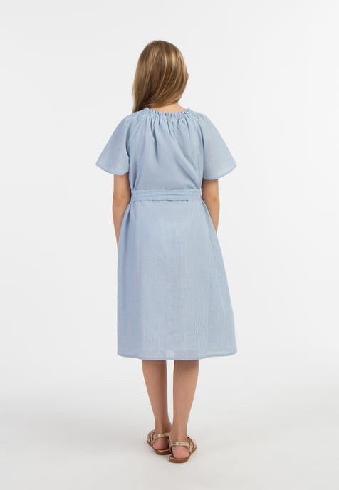 Dreimaster Summer dress Girls - Image 3