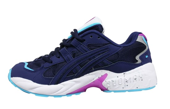 ASICS GEL-KAYANO 5 OG Mens Army Running Entrenadores - Image 3