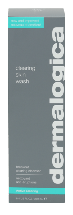 Dermalogica Active Clearing Limpiador Facial 250 ml - Image 2