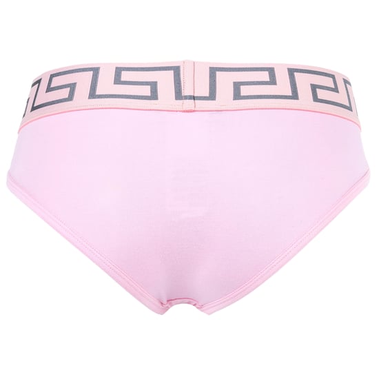 Versace Damen Brazilian  Topeka Slip - Image 2