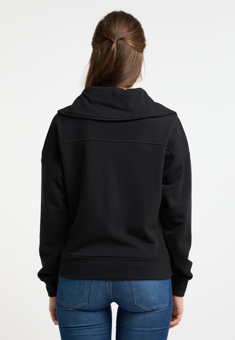 DreiMaster Maritim Oversized Sweatshirt bridgeport - Image 3