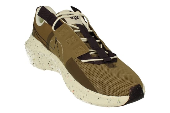 Nike Crater Impact Mens Brown Trainers - Image 4