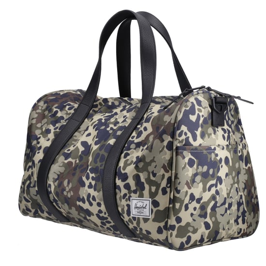 Herschel Bags Novel Holdalls - Image 4