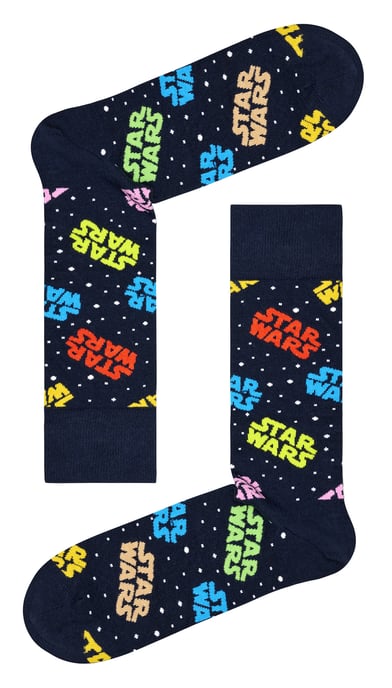 Happy Socks - Calcetines Star Wars - Star Wars - Image 2