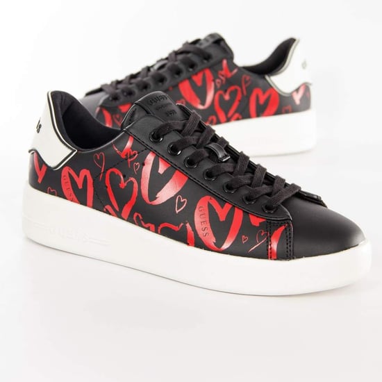 Zapatillas Guess Herzlogo para mujer - Image 2