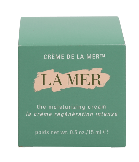 La Mer The Moisturizing Cream 15 ml - Image 2