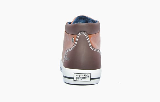 Penguin Original Miles 2 Chukka Mens