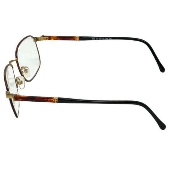 Givenchy 859 09 Gafas con montura marron - Image 3