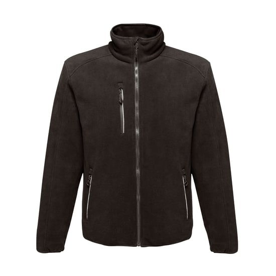 Regatta Mens Omicron III Waterproof Fleece Jacket