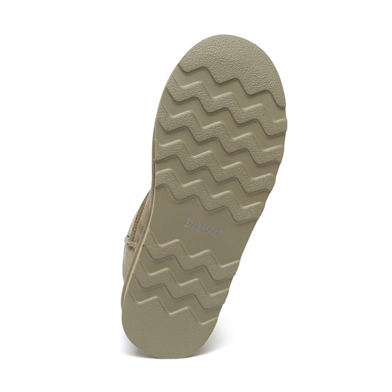 EVER AU Botas De Plataforma Ultra Mini Para Mujer Heron - Image 6