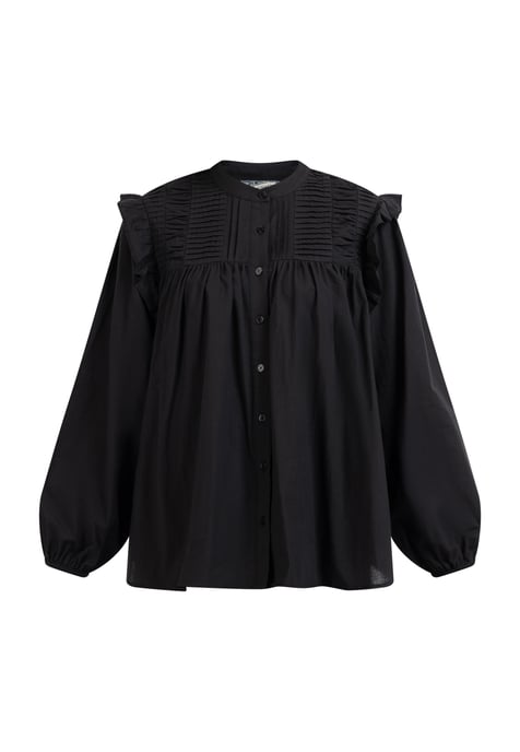 Dreimaster women black - Image 1