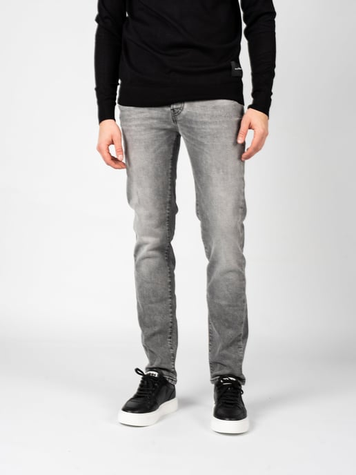 John Richmond Jeans Sid Hombre Gris - Image 5